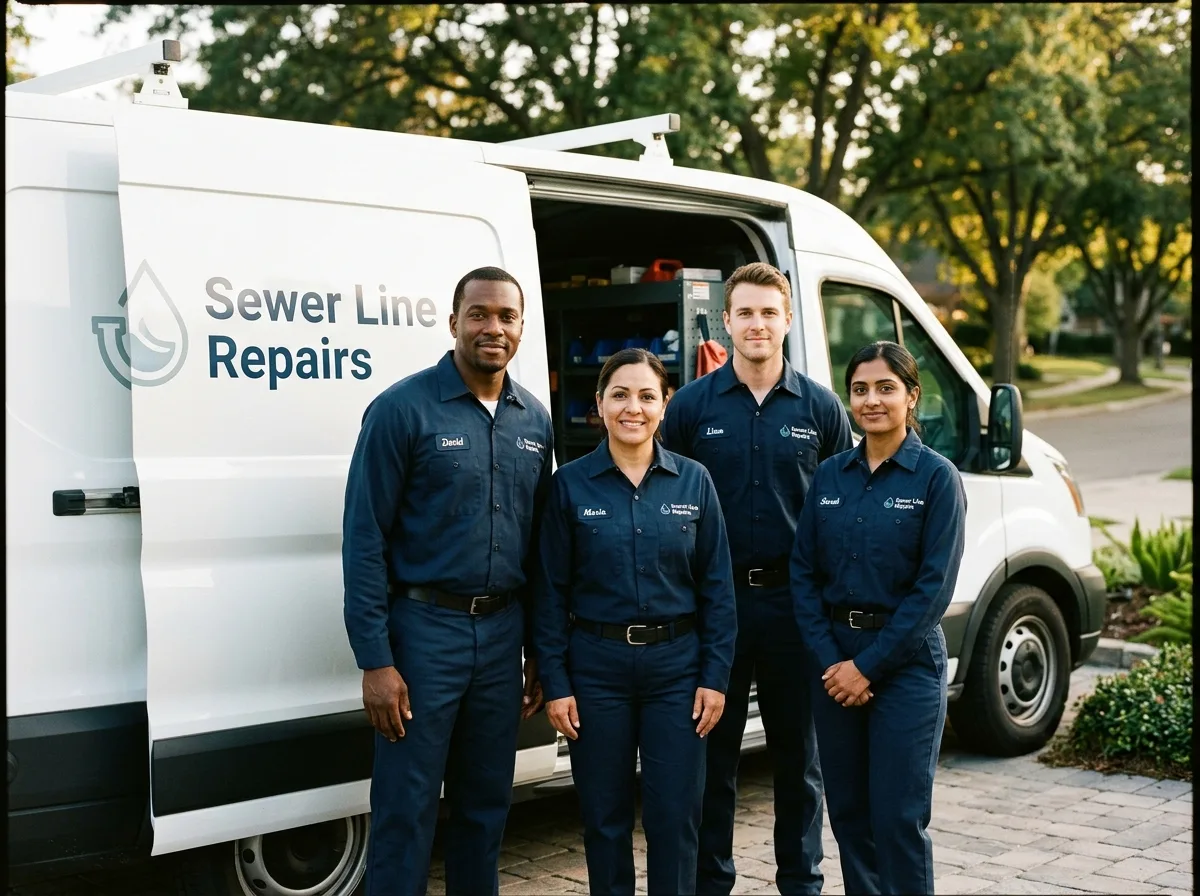 Emergency Plumber company in Buena Vista, GA