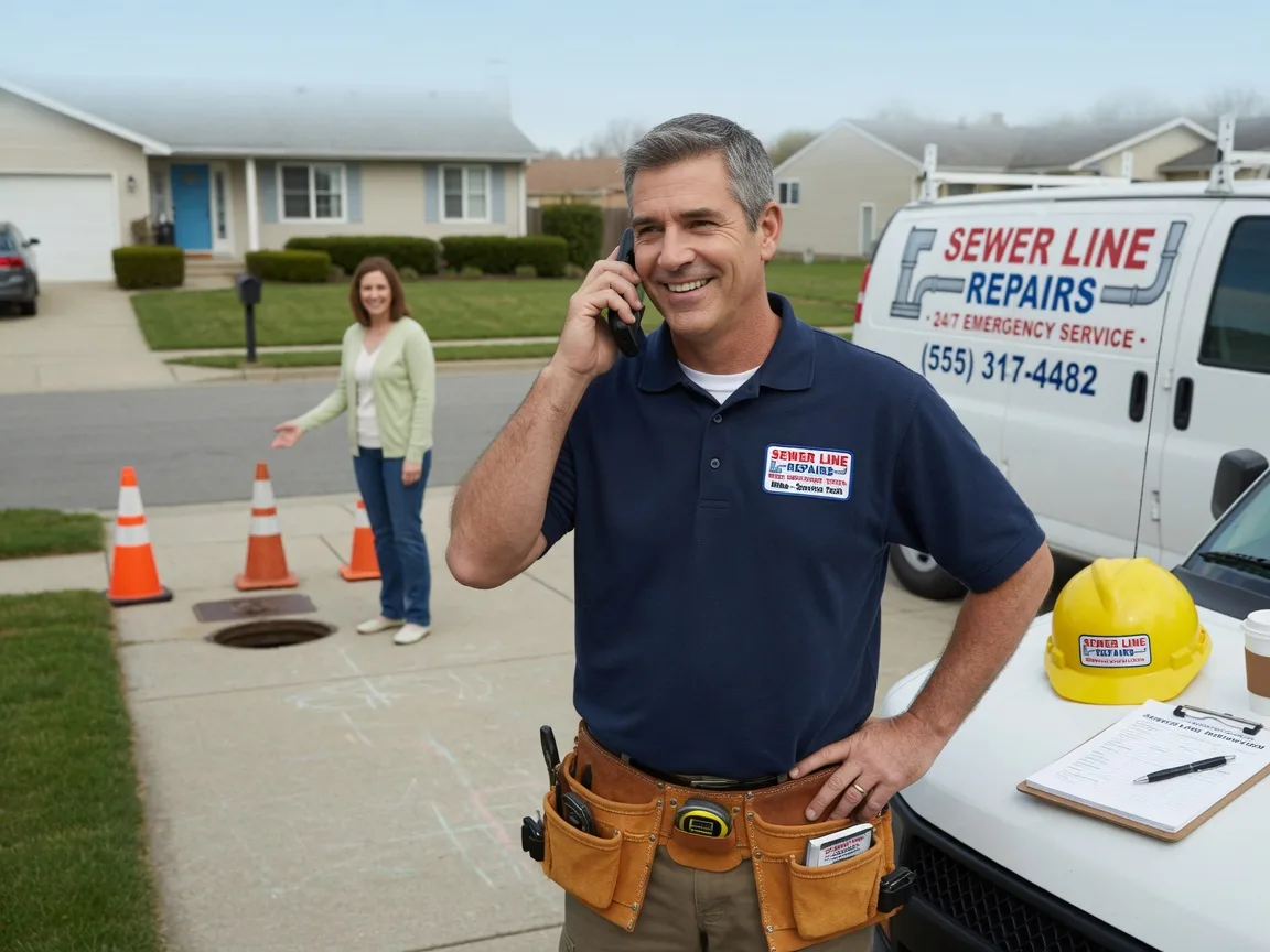 Emergency Plumber Buena Vista, GA FAQs